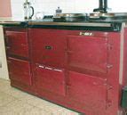 cooker repairs leamington spa